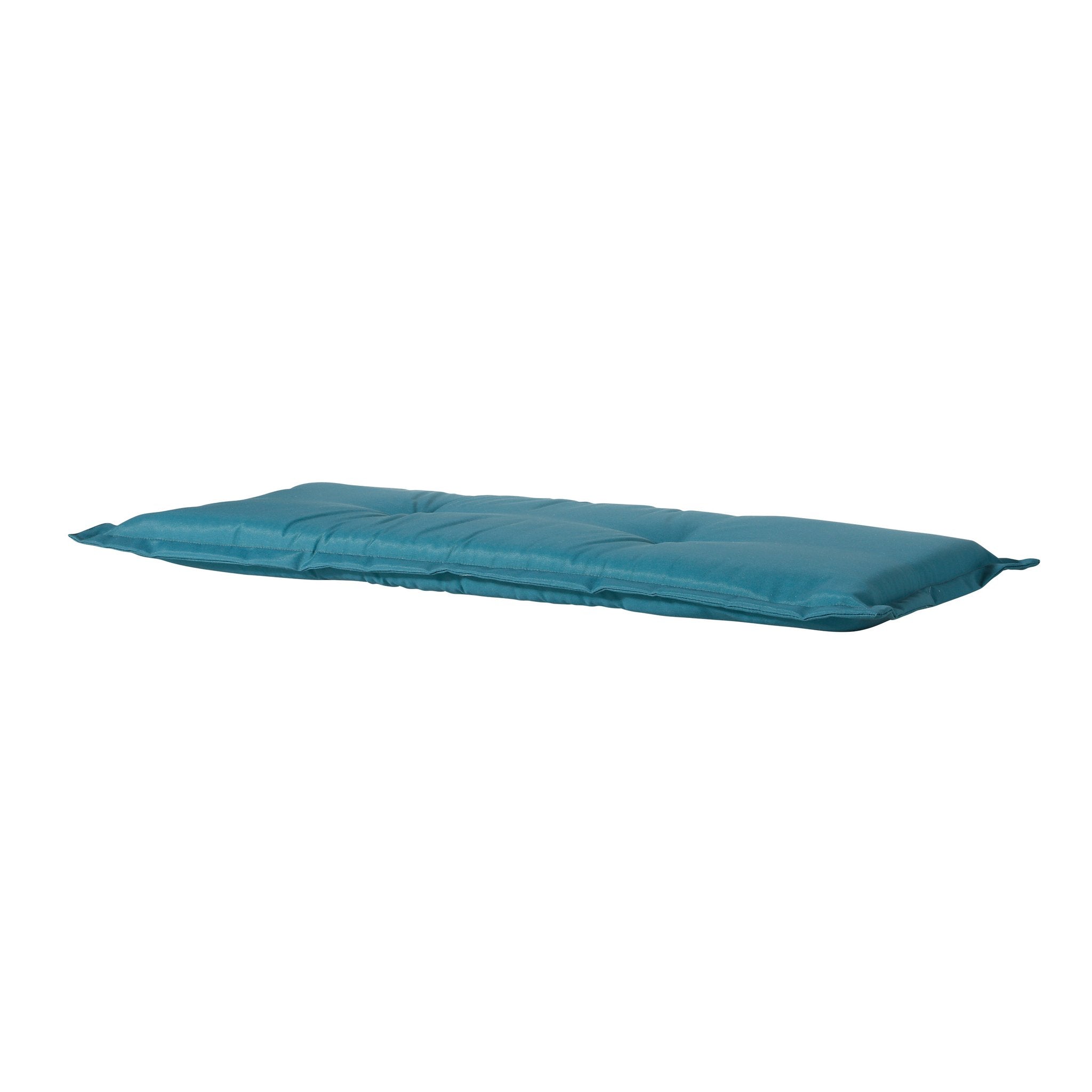Madison Panama bankkussen 120x48 cm - Panama sea blue