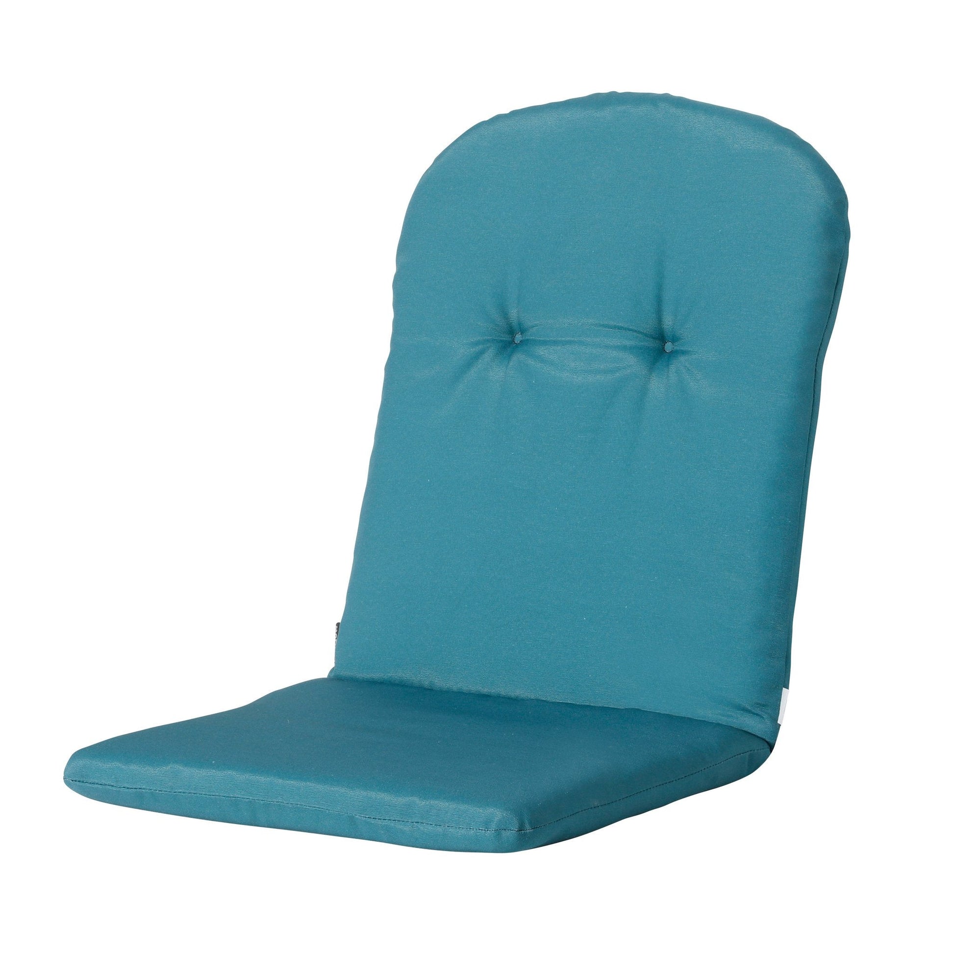 Madison Panama kuipzitkussen 96x45 cm - Panama sea blue