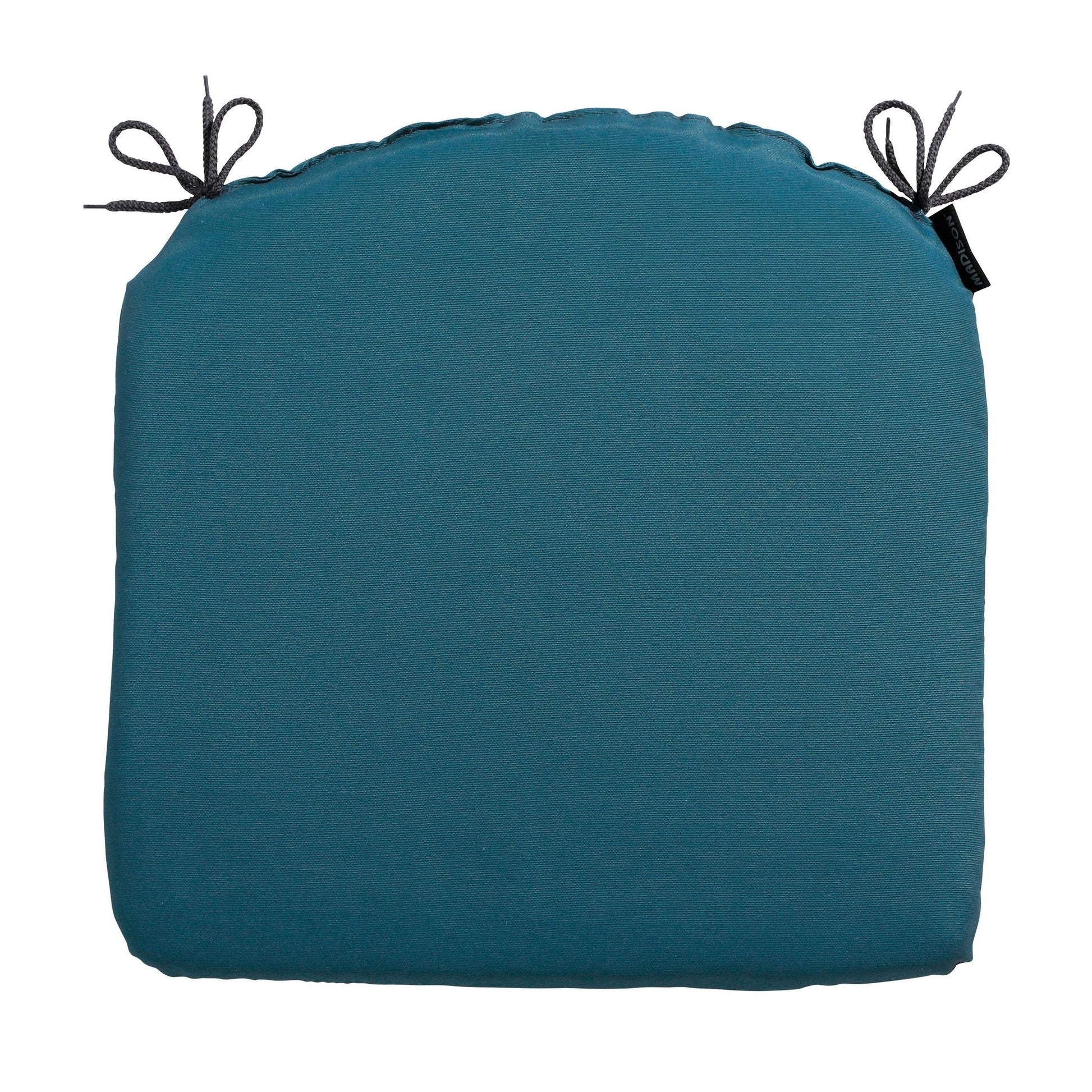 Madison Panama zitkussen 46x48 cm - Panama sea blue