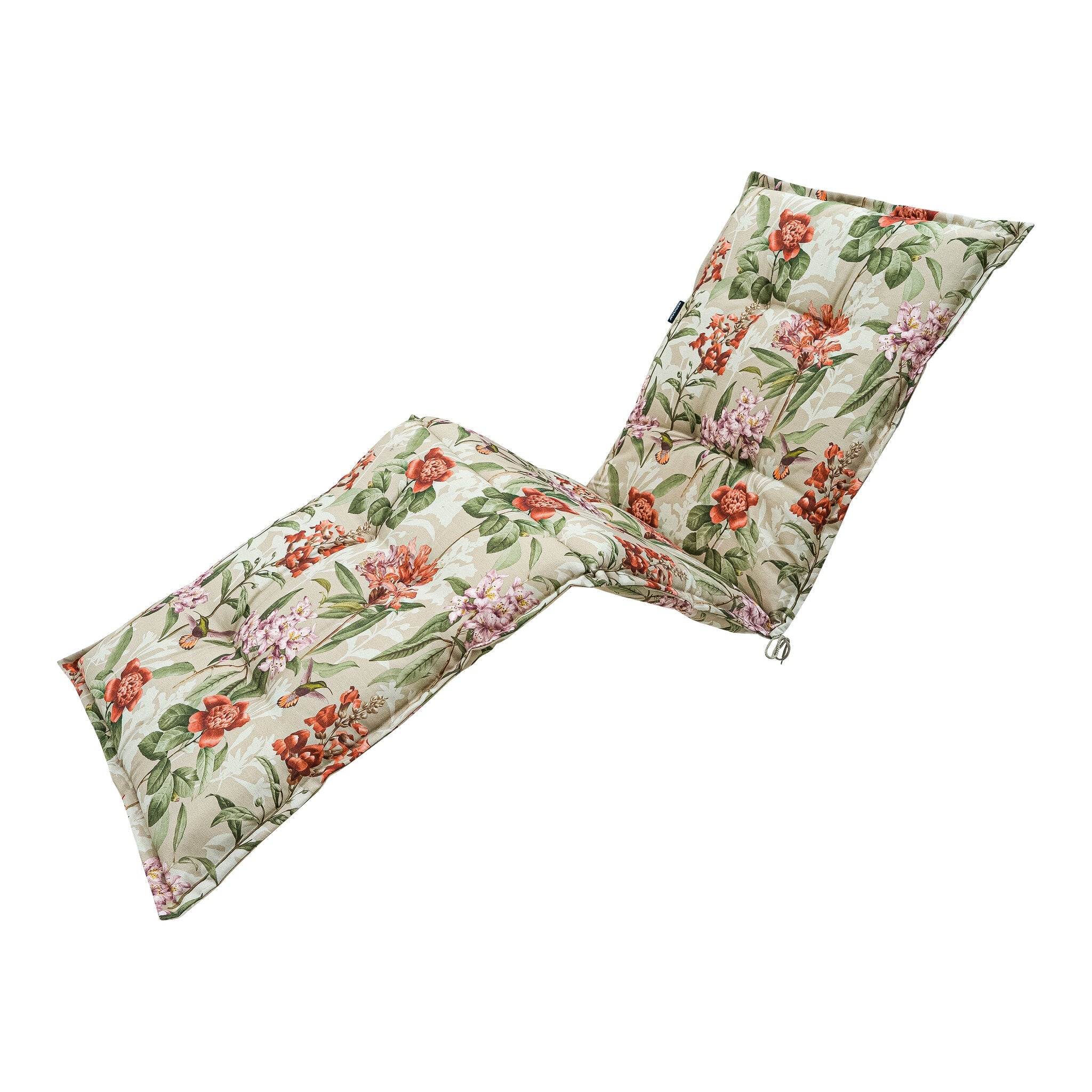 Ligbed 65x200 Lua sand