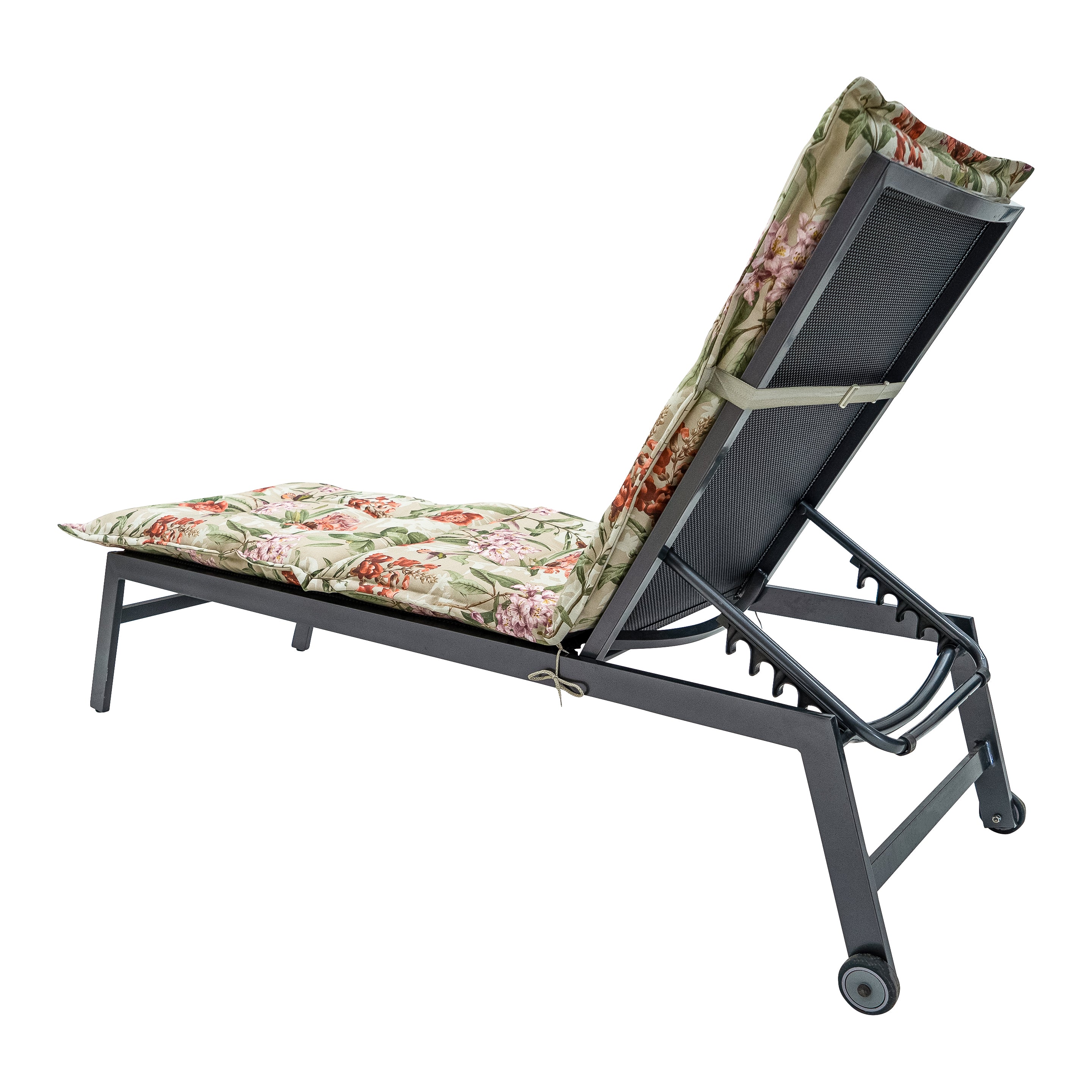 Madison Lua Liegenkissen Sand 200x65 cm