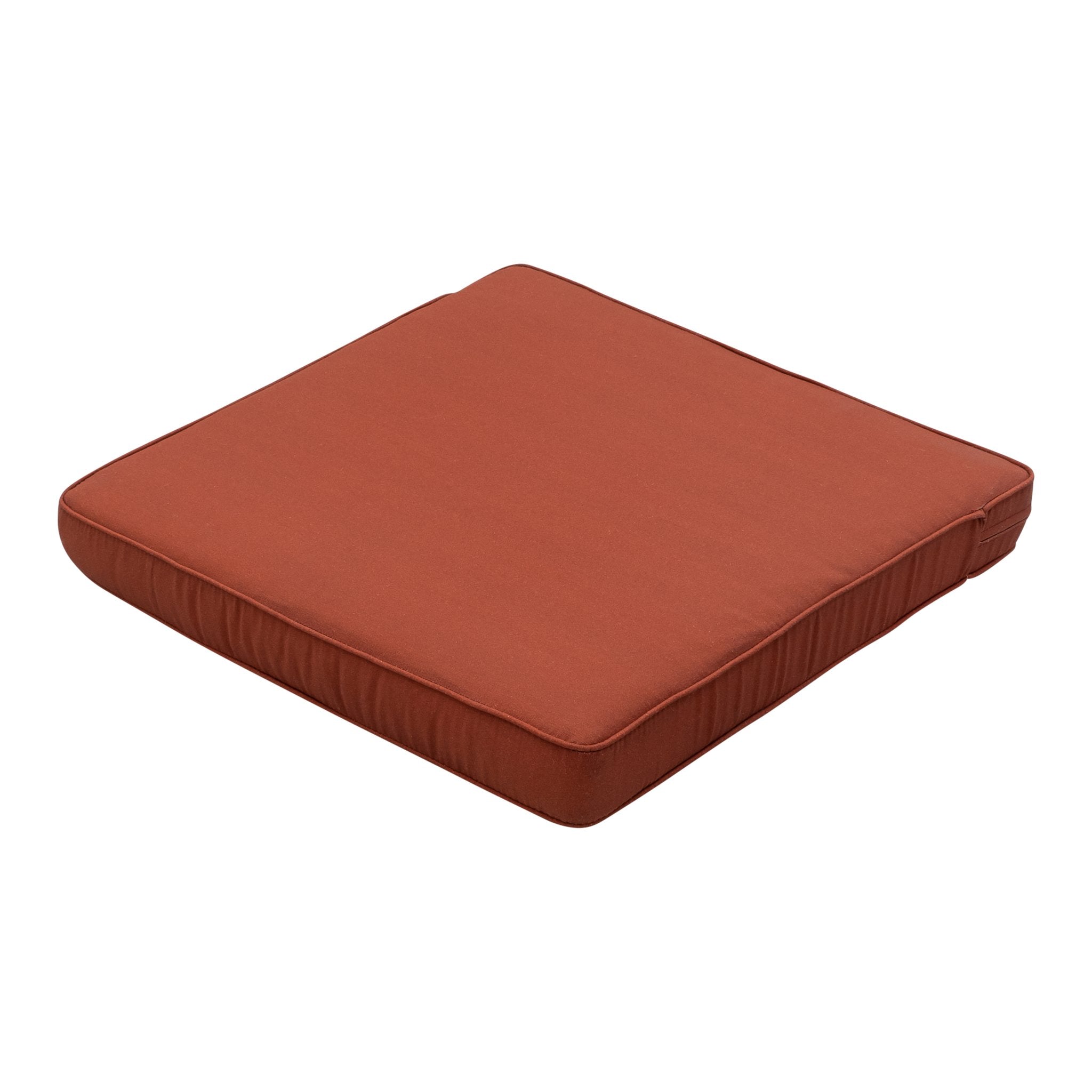 Madison Panama lounge zitkussen 60x60 cm - Panama terra