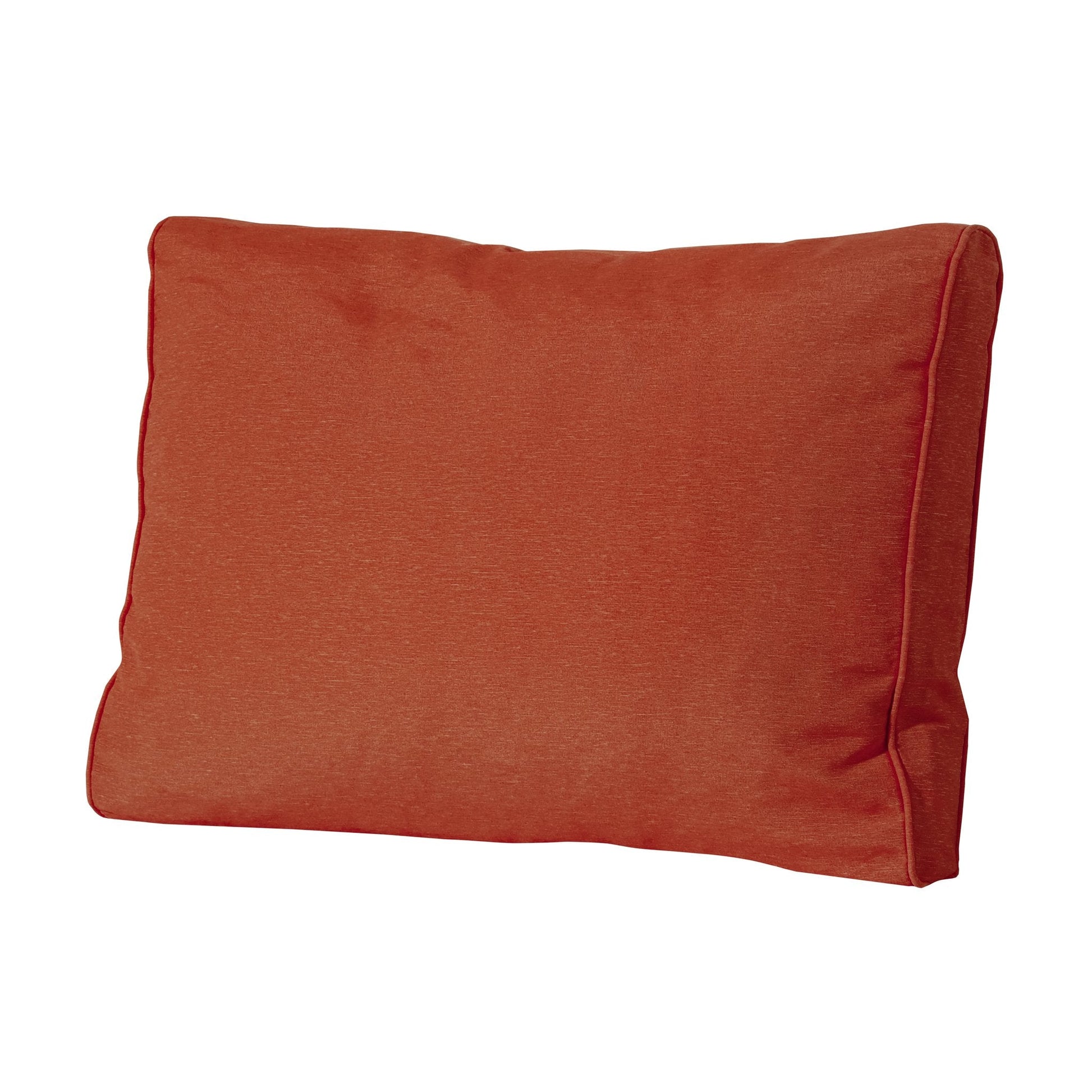 Madison Panama lounge rugkussen 40x60 cm - Panama terra