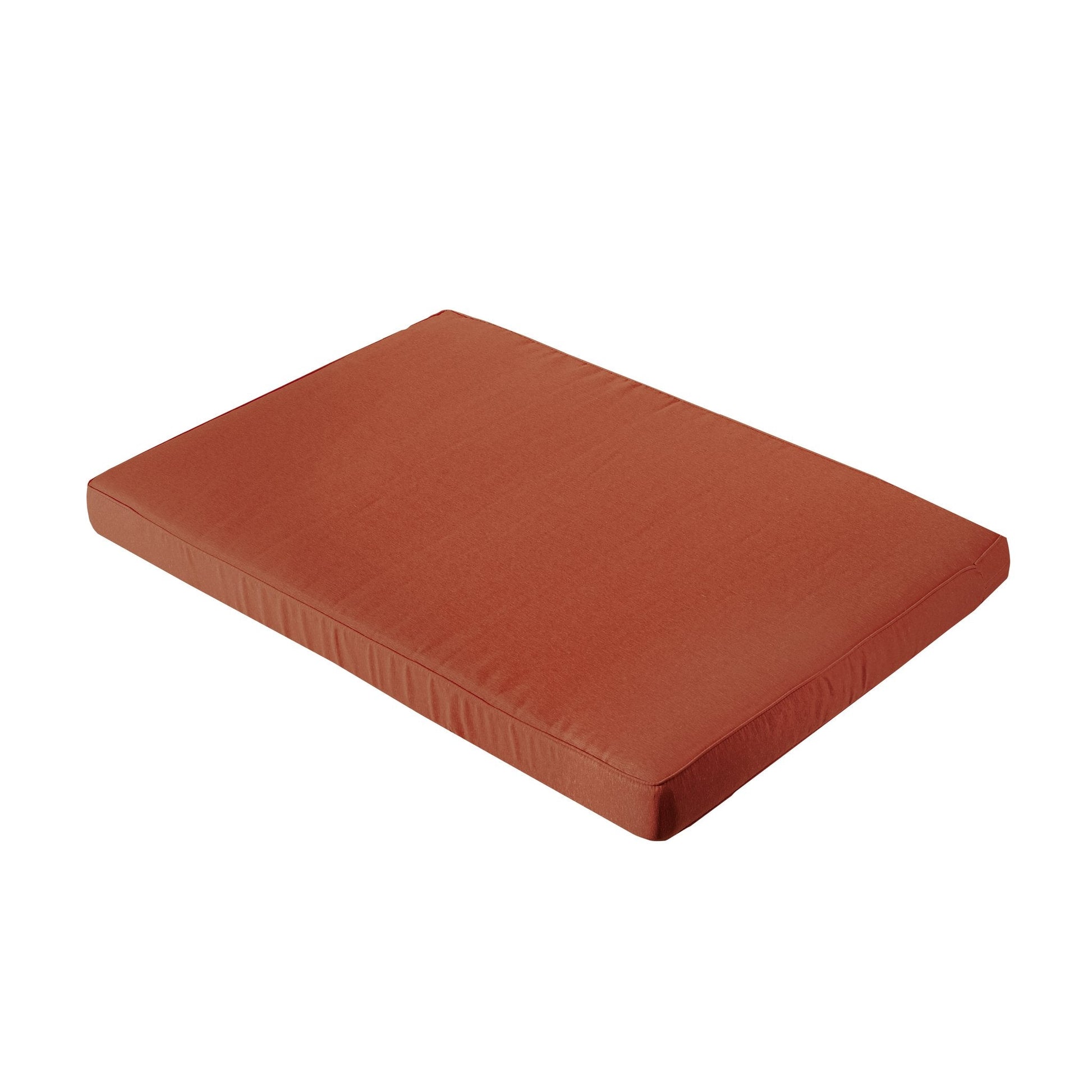 Madison Panama palletkussen 120x80 cm - Panama terra