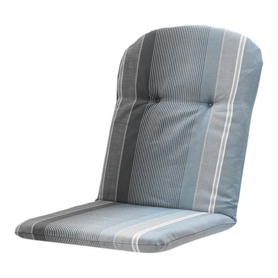 Madison Stef stoelkussen Grey 96x45 cm