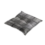Madison Patchy zitkussen 50x50 cm - Patchy grey