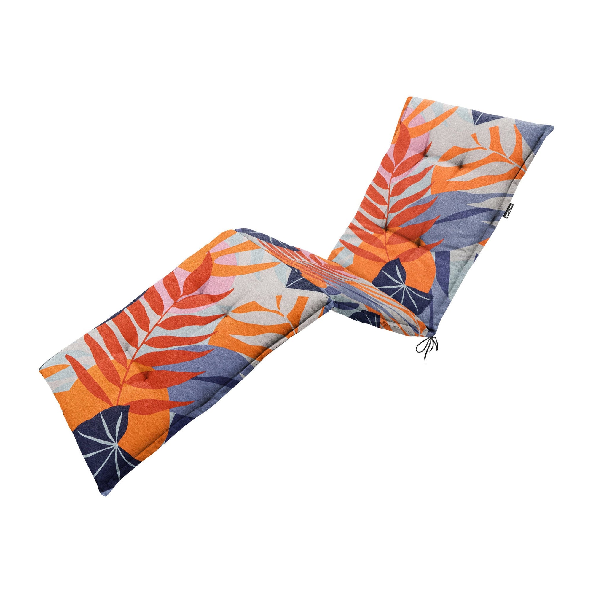 Ligbed 65x200 Iven indigo