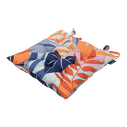 Toscane kussen 46X46 Iven indigo