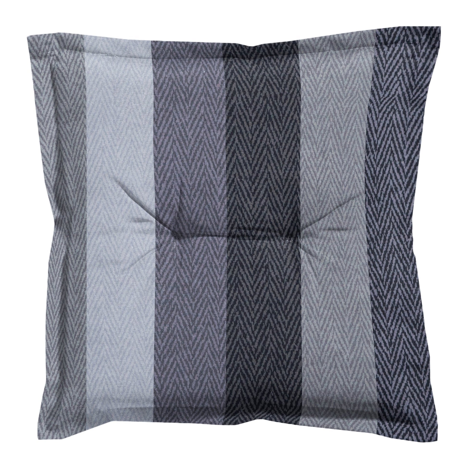 Madison Victoria zitkussen 50x50 cm - Victoria grey