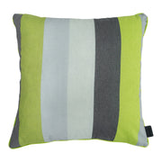 Madison Victoria sierkussen 50x50 cm - Victoria green