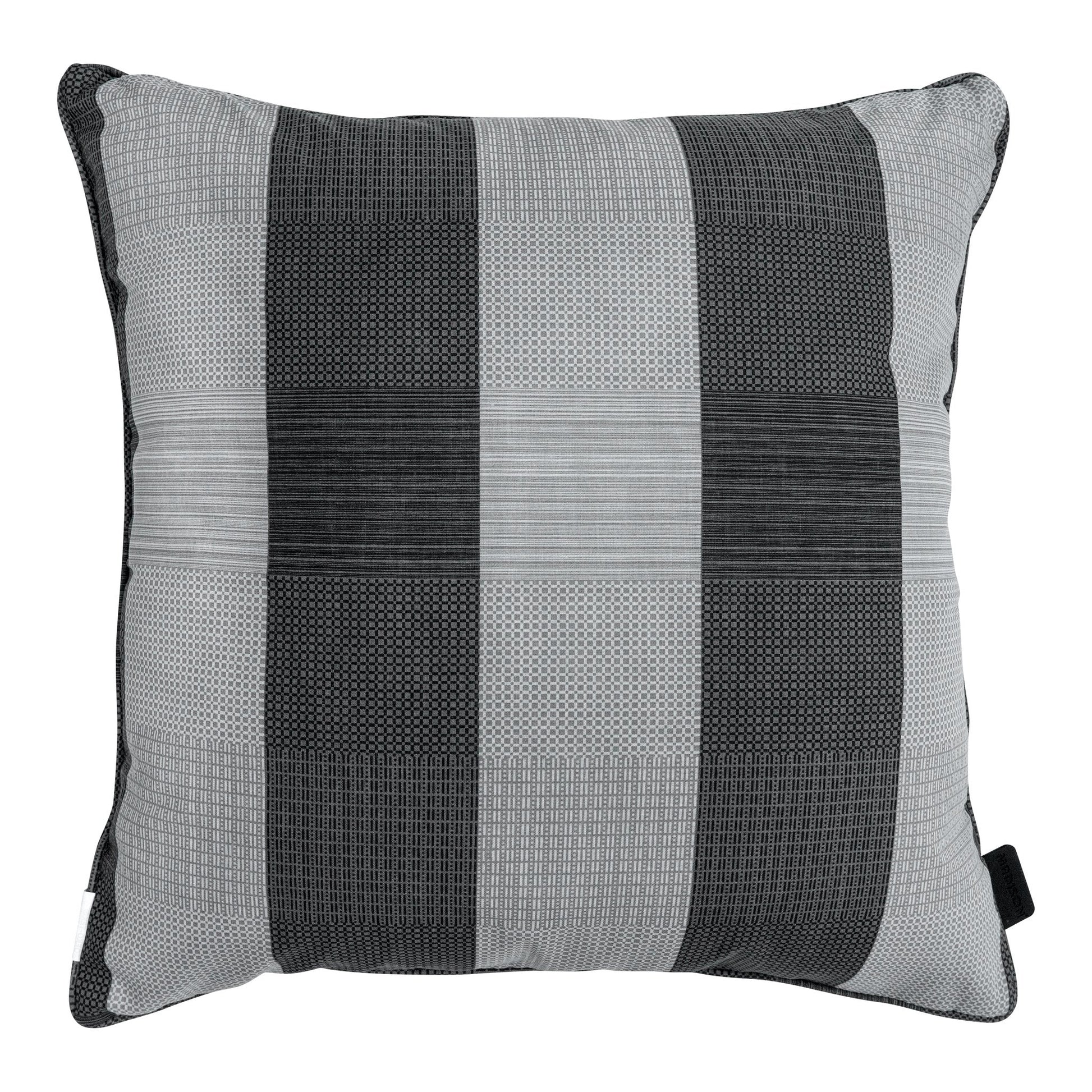 Madison Alice sierkussen 50x50 cm - Alice grey