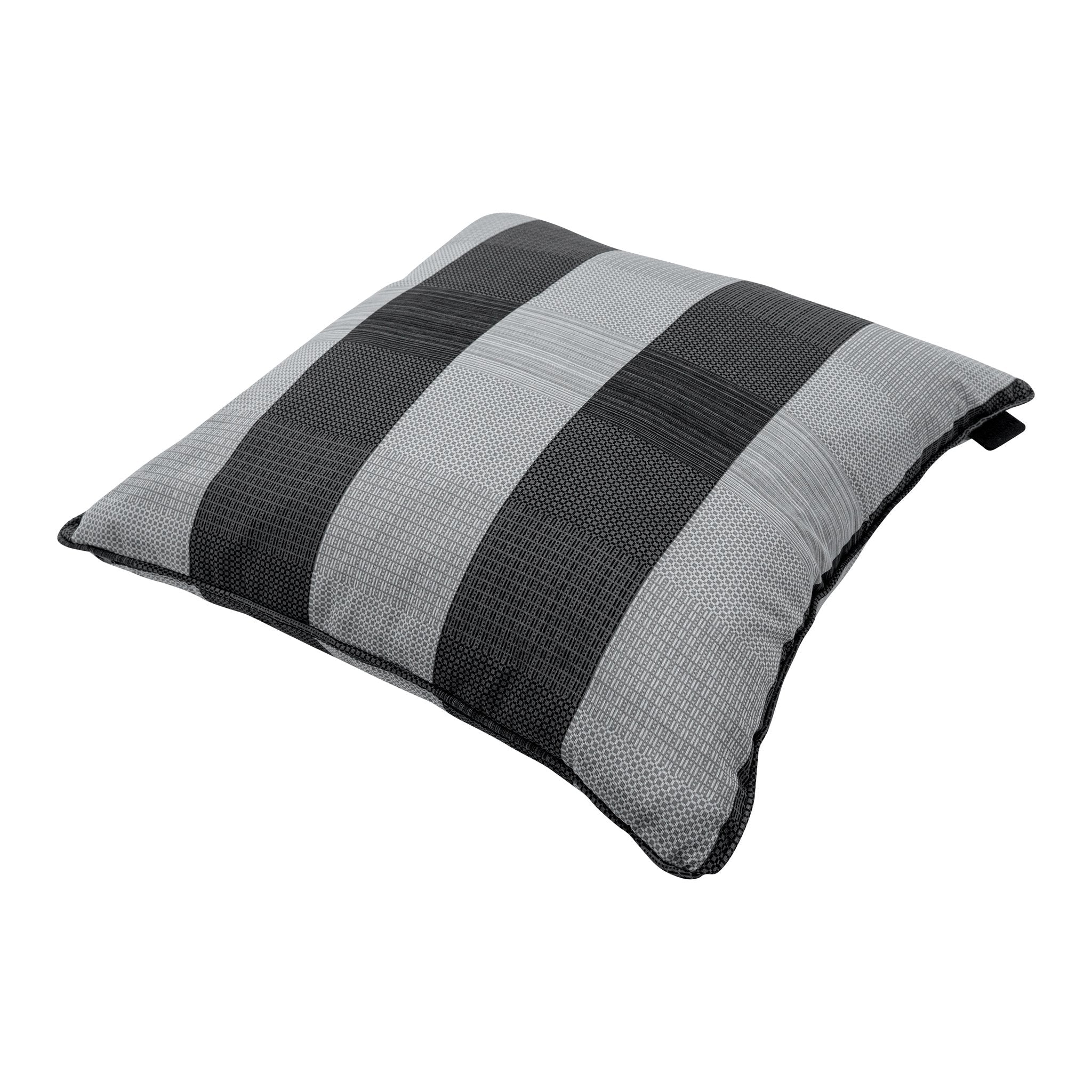 Madison Alice sierkussen 50x50 cm - Alice grey