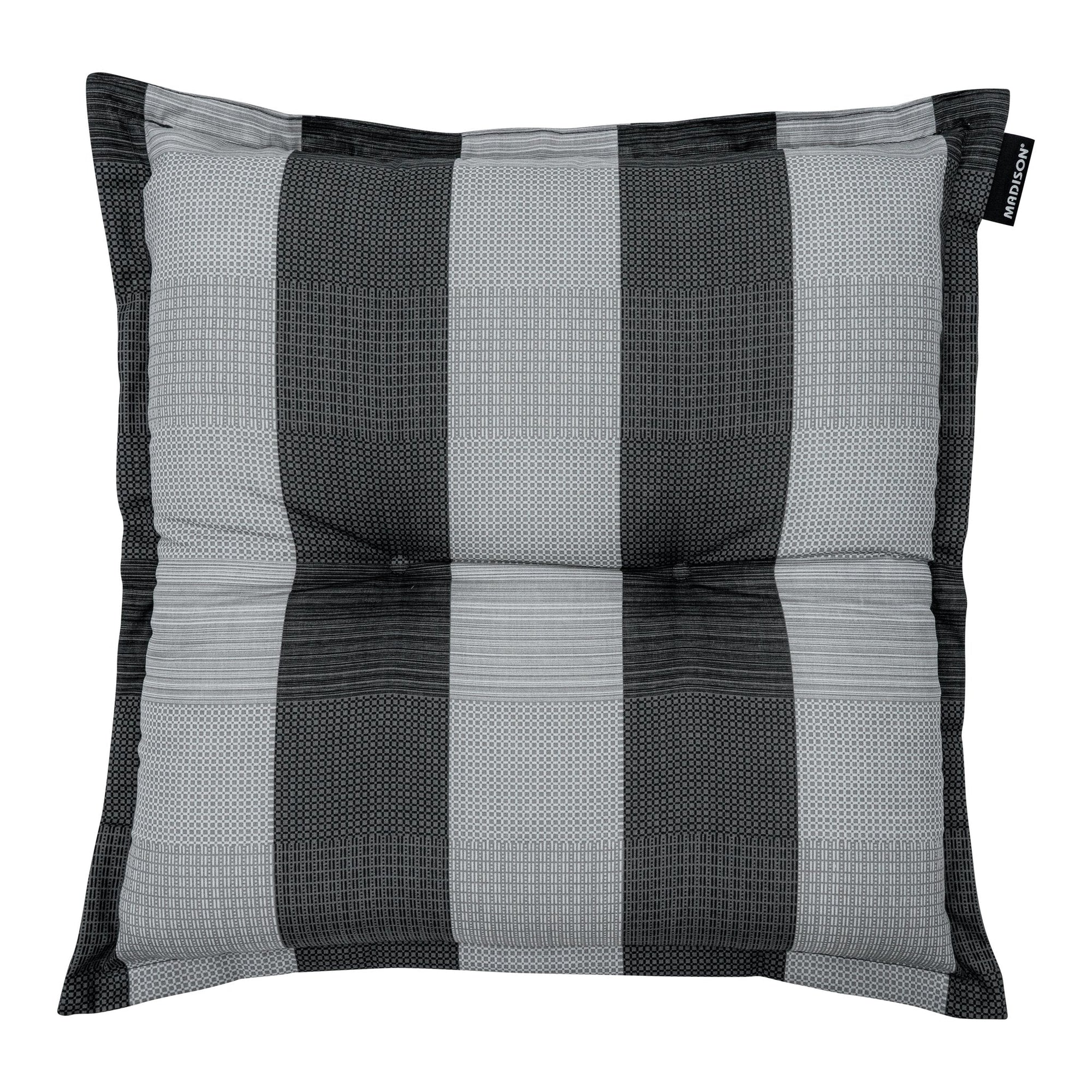 Madison Alice zitkussen 50x50 cm - Alice grey
