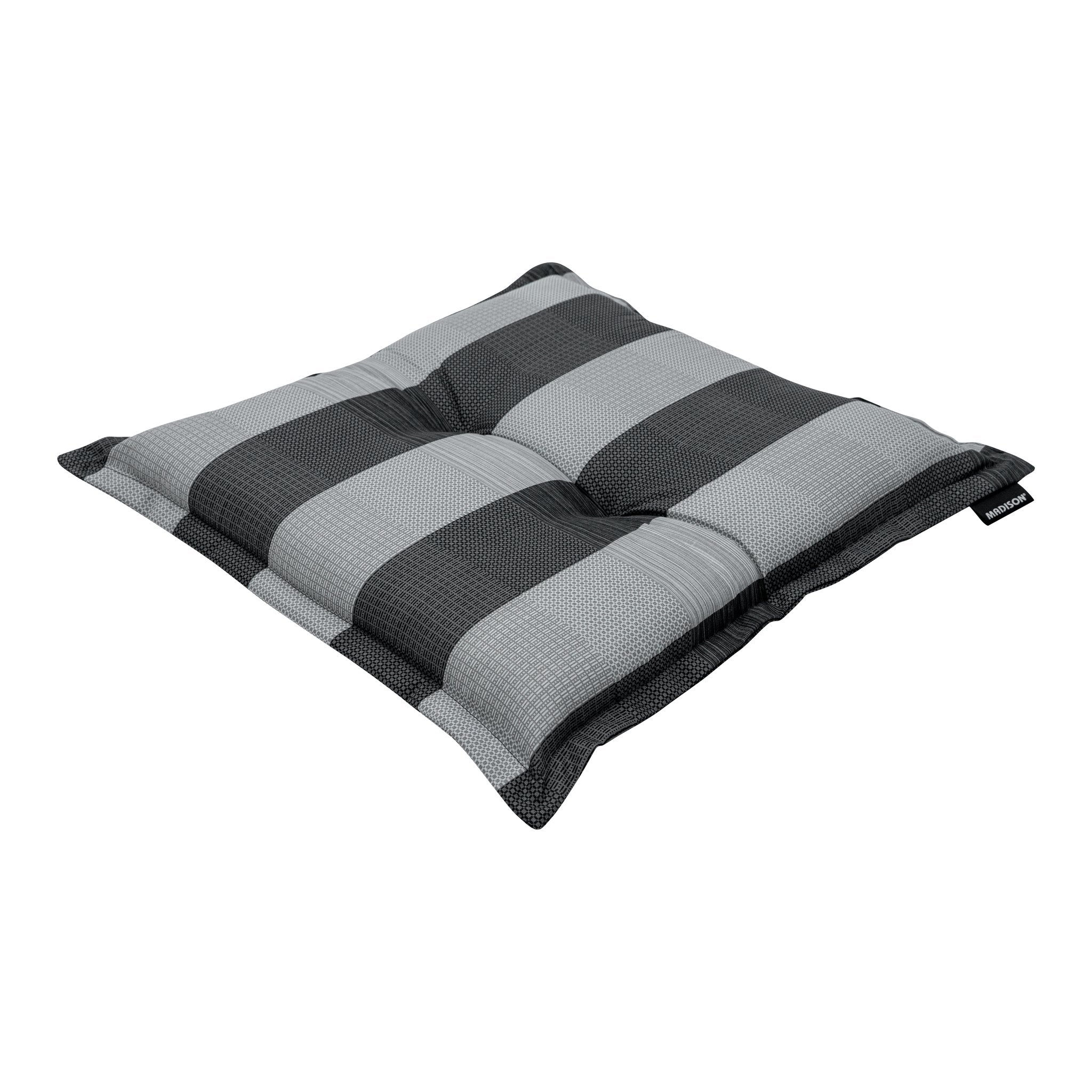 Madison Alice zitkussen 50x50 cm - Alice grey