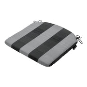 Madison Alice zitkussen 46x48 cm - Alice grey