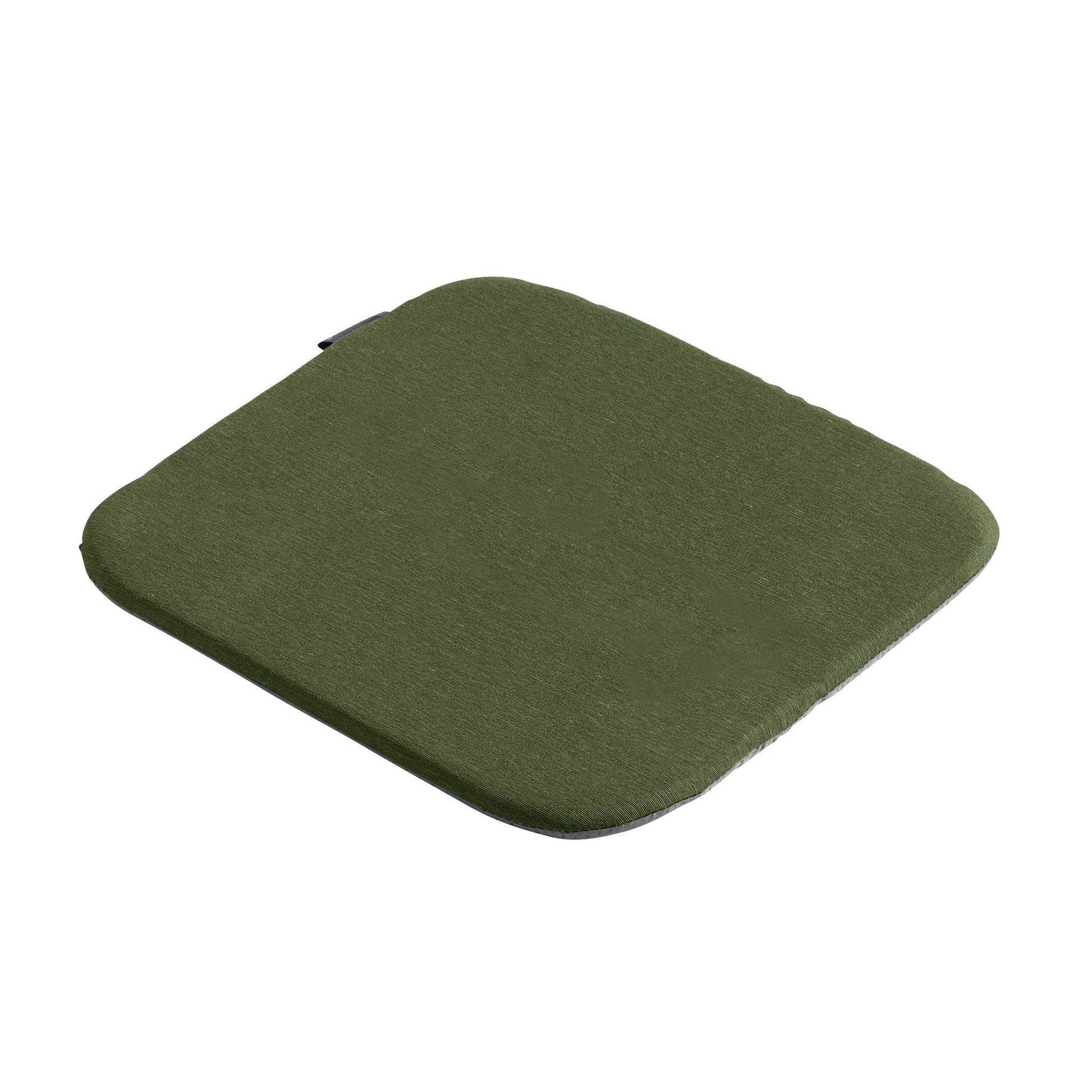 Madison Panama luxe stoelkussen 40x40 cm - Panama green