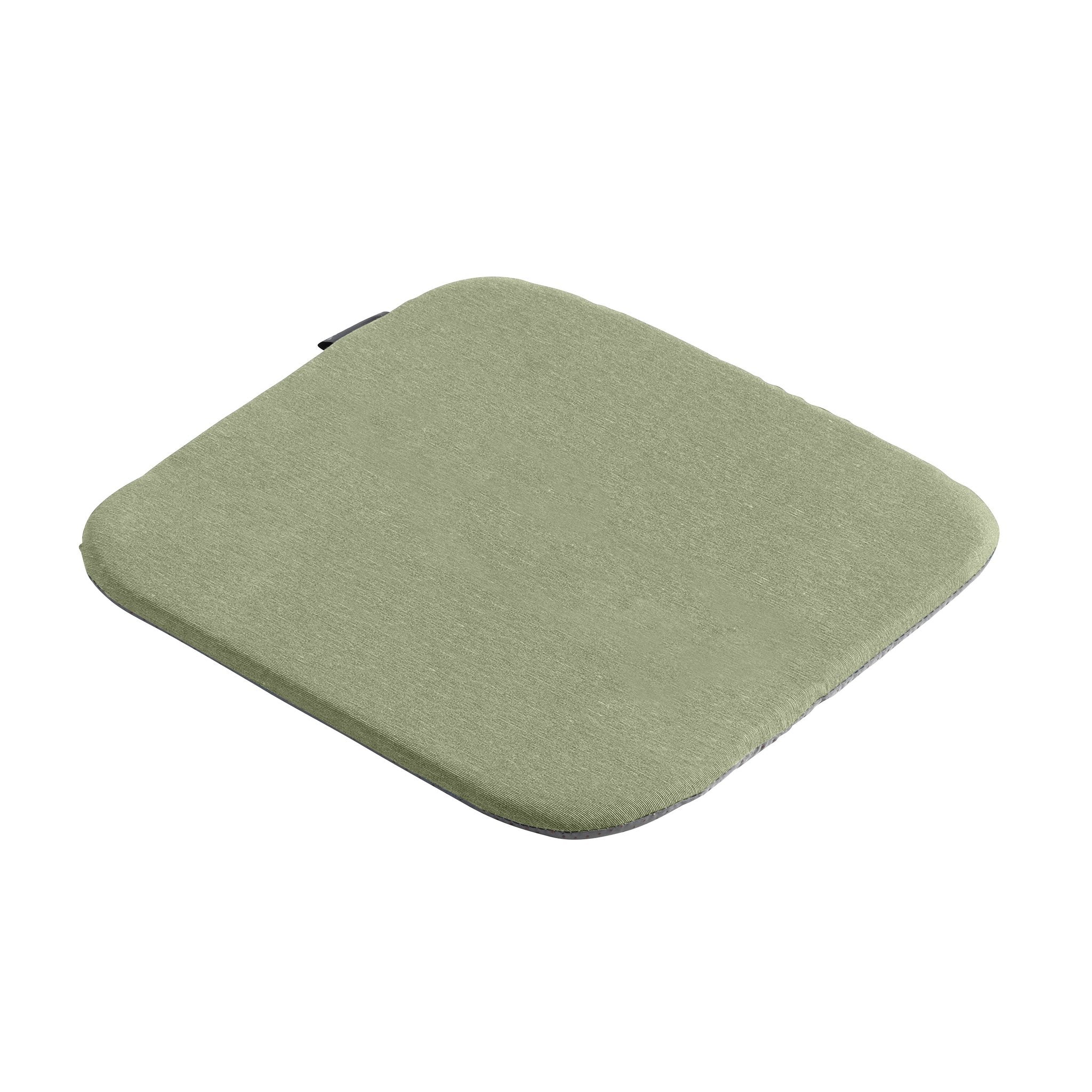 Madison Panama luxe stoelkussen 40x40 cm - Panama sage