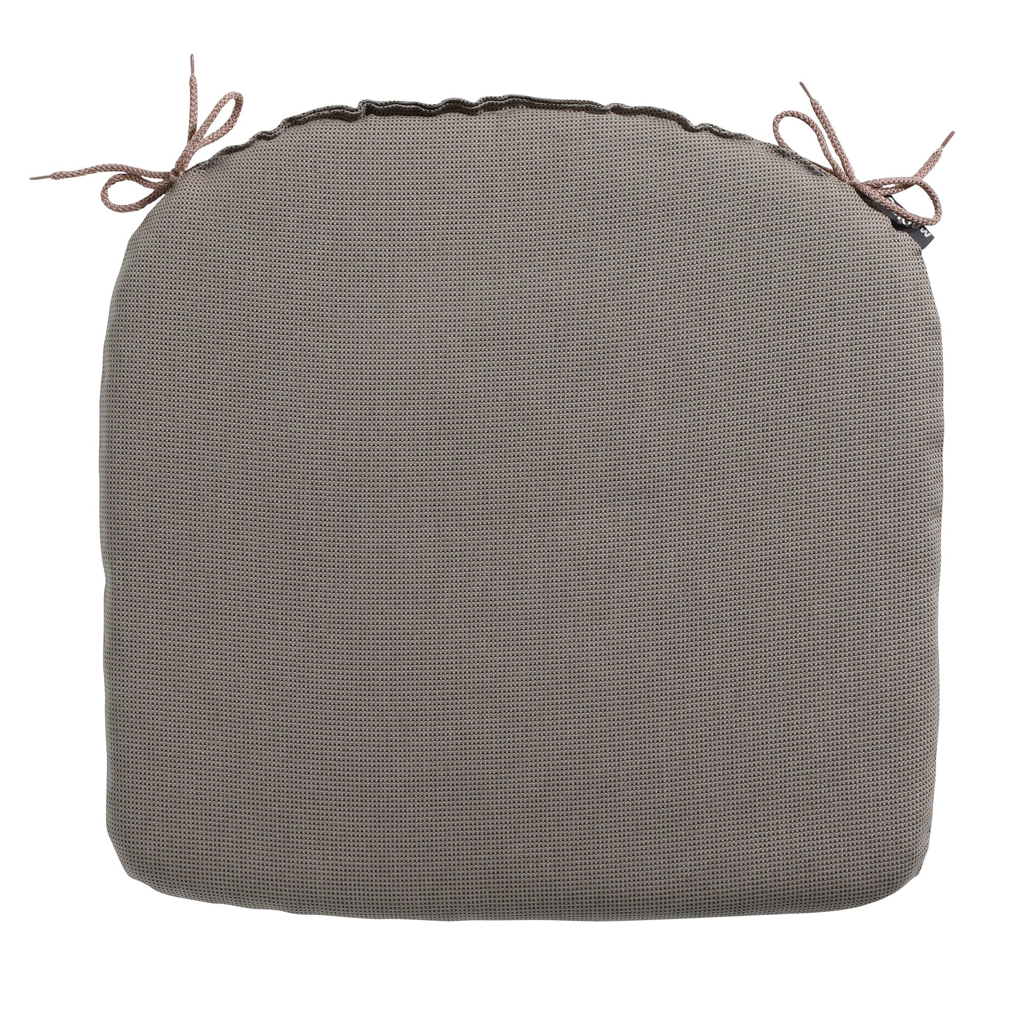 Madison Rib zitkussen 46x48 cm - Rib liver