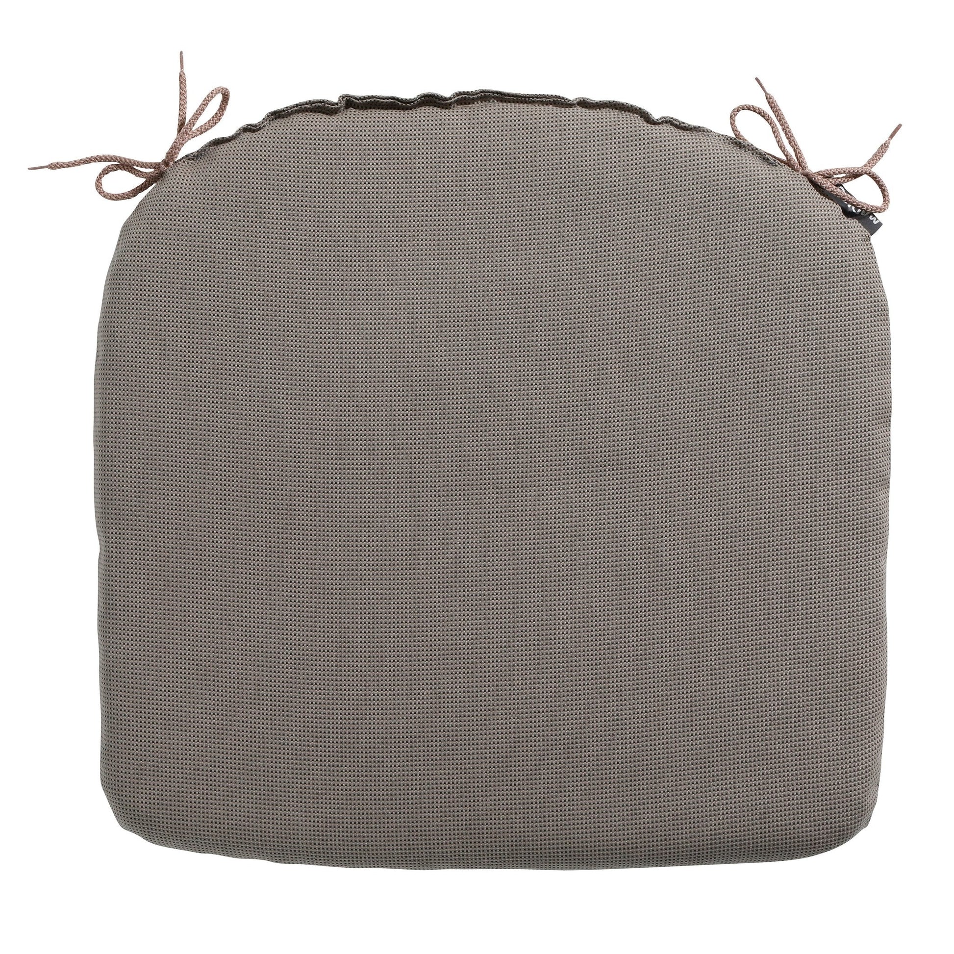 Madison Rib zitkussen 46x48 cm - Rib liver