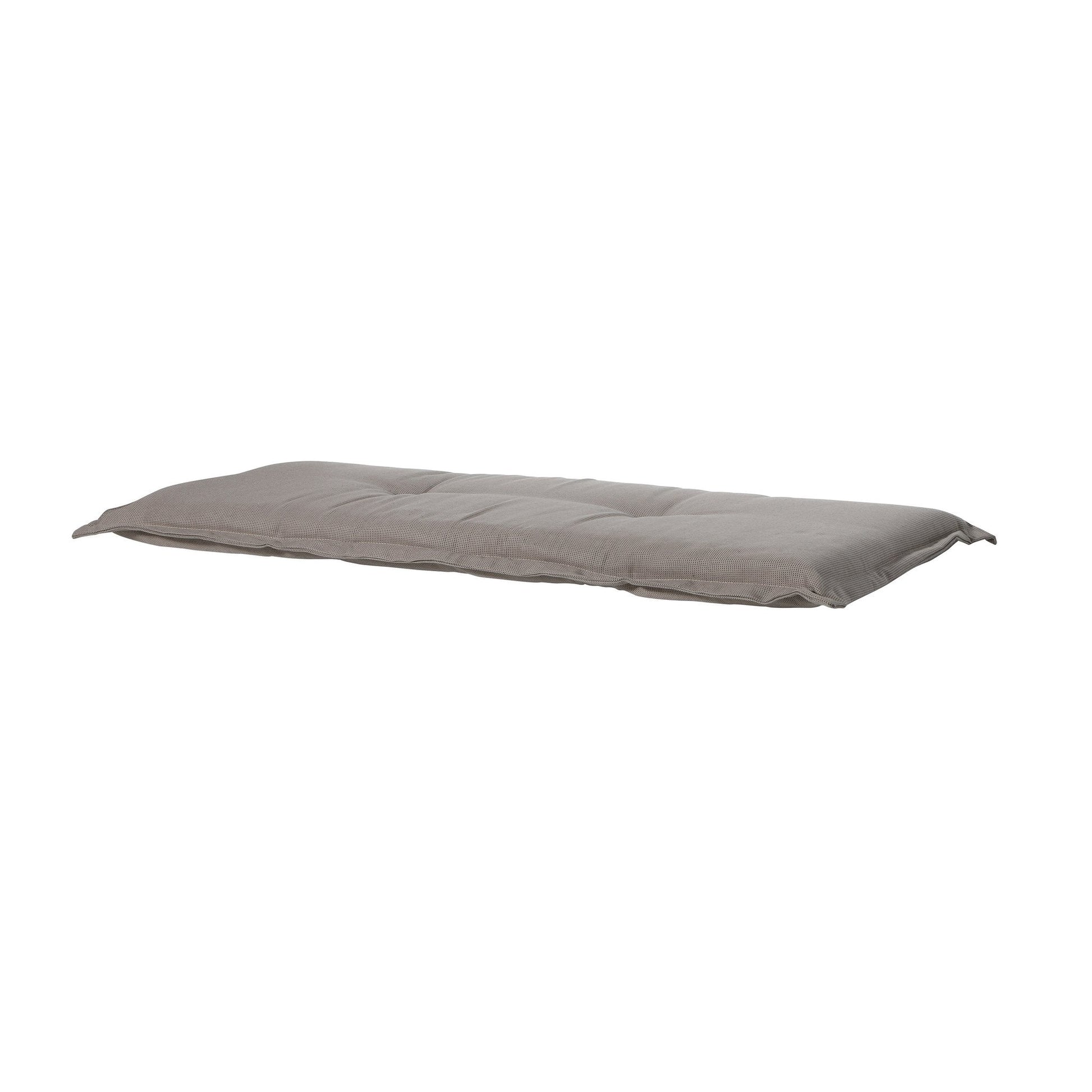 Madison Rib bankkussen 120x48 cm - Rib liver