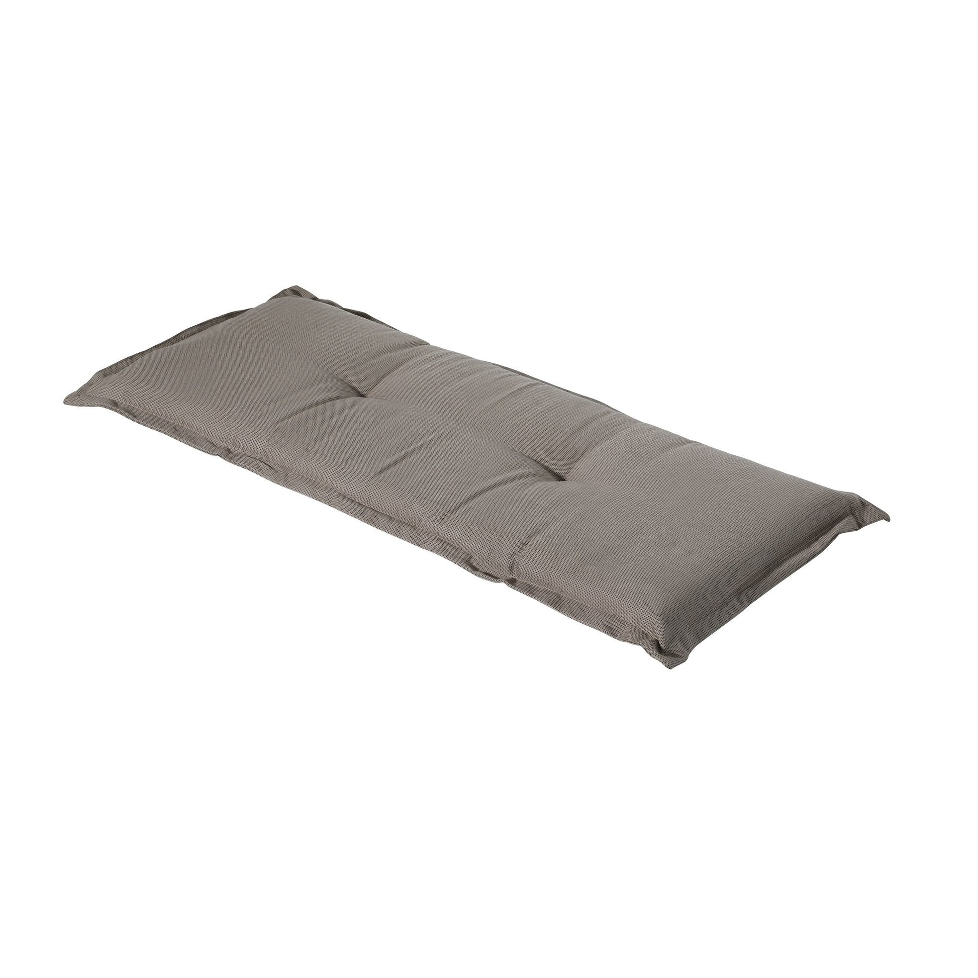 Madison Rib bankkussen 120x48 cm - Rib liver
