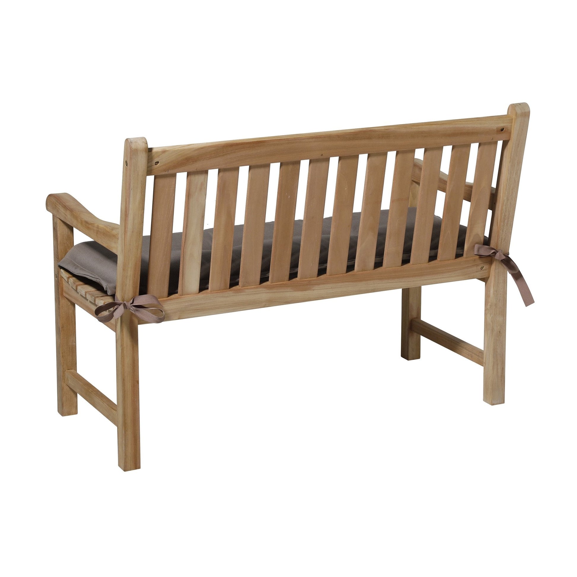 Madison Rib bankkussen 150x48 cm - Rib liver