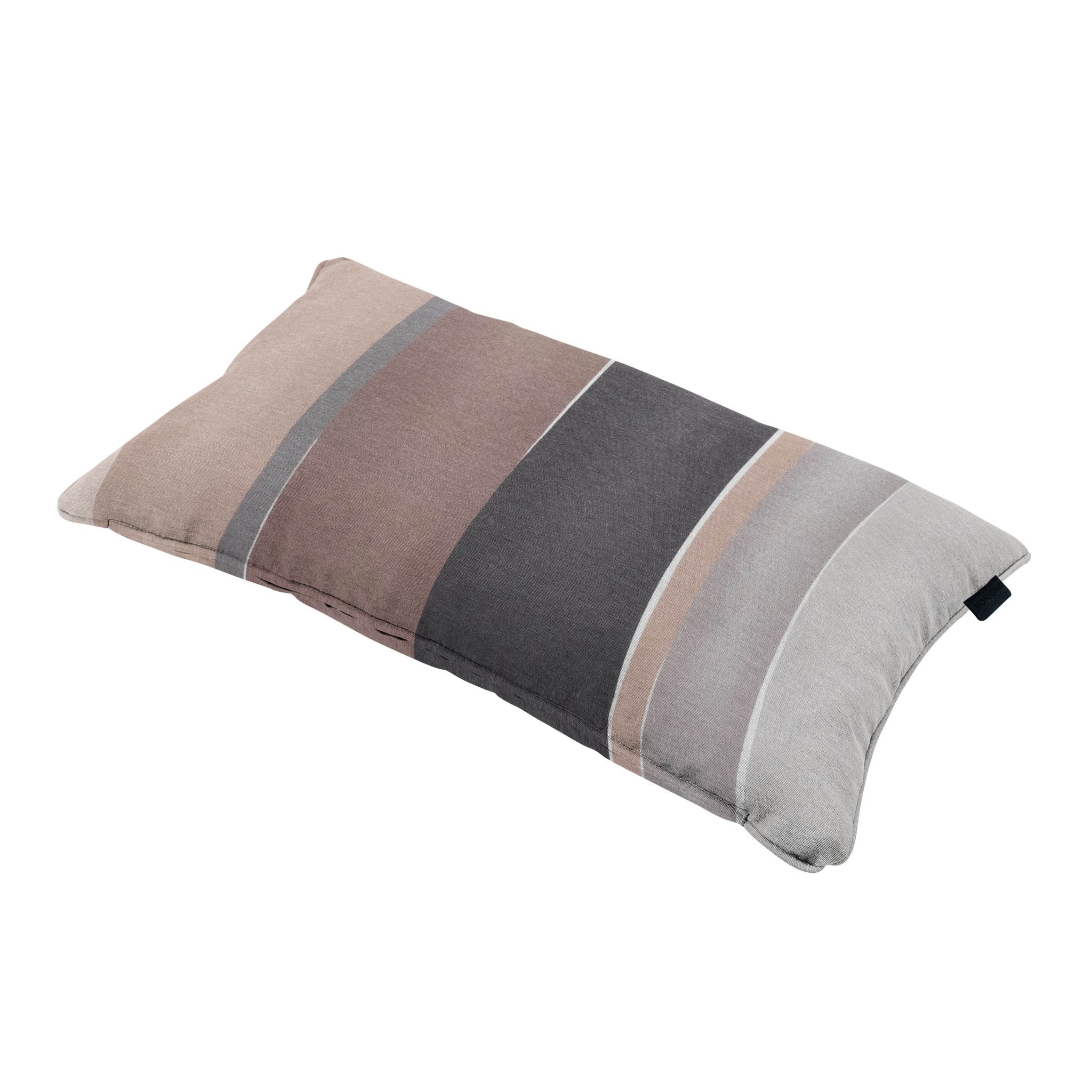 Madison Nox sierkussen 30x50 cm - Nox dust