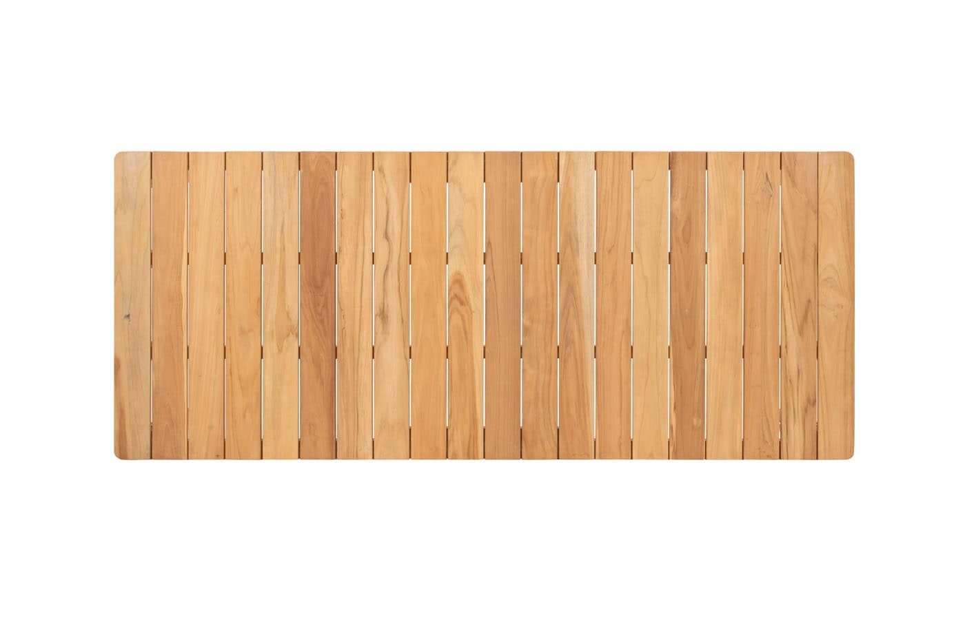 4SO Barista dining set latte (6 st.) met Liam tafel 240x100cm