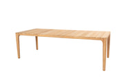 4SO Liam tafel 100 x 240 cm