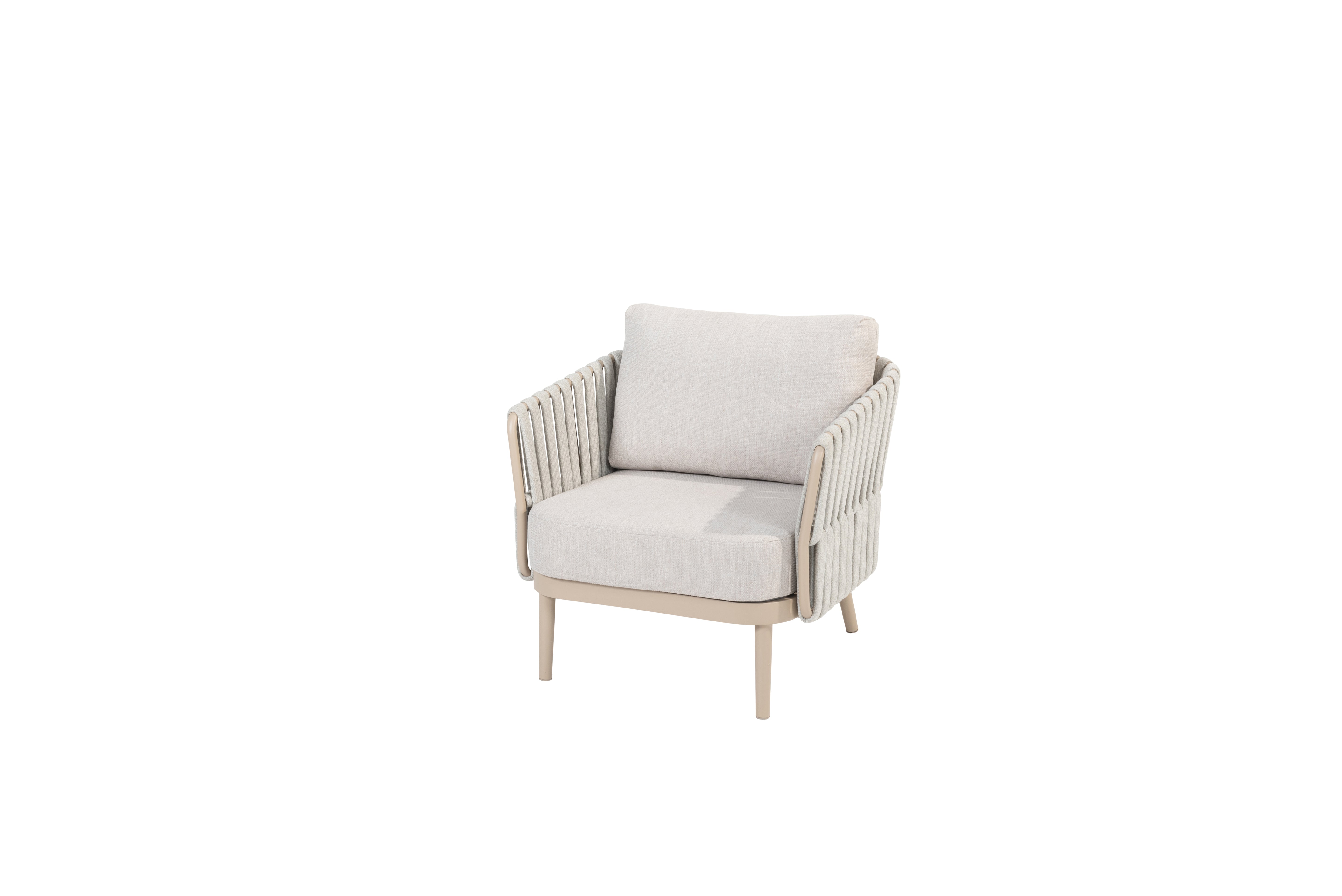 Taste 4SO Eva 3-zits lounge bank - afbeelding 3