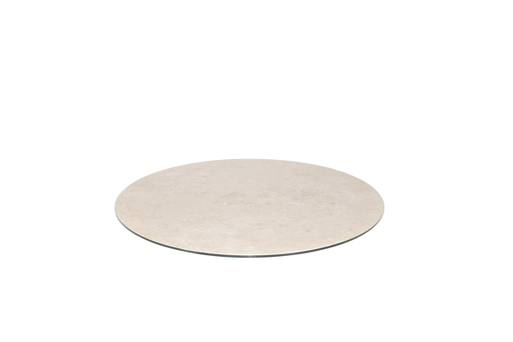 4SO Donato Lazy Susan draaischijf met printed keramiek 60 Ø cm - SKU 91831
