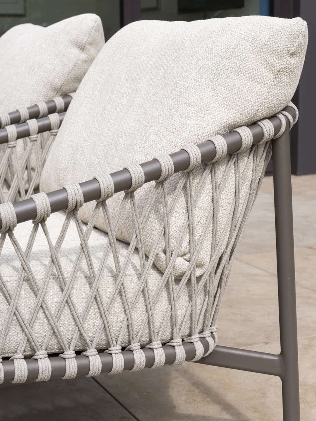 4SO Bernini lounge set