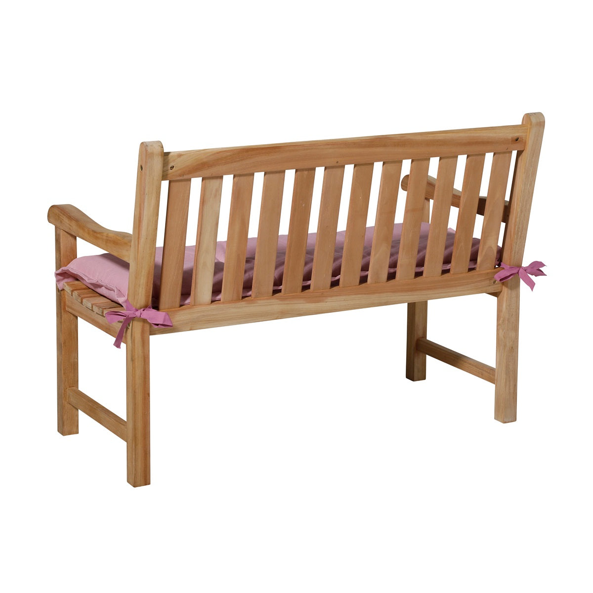 Bankkussen Panama - Pink