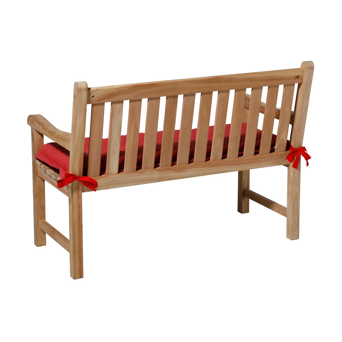 Bankkussen Panama - Red