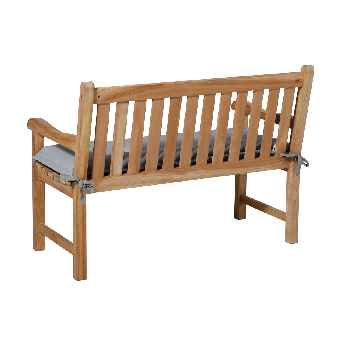 Bankkussen Panama - Grey