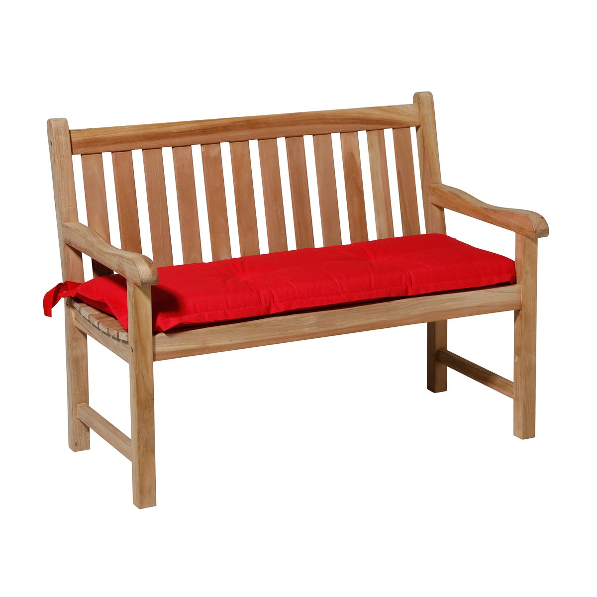 Bankkussen Panama - Red