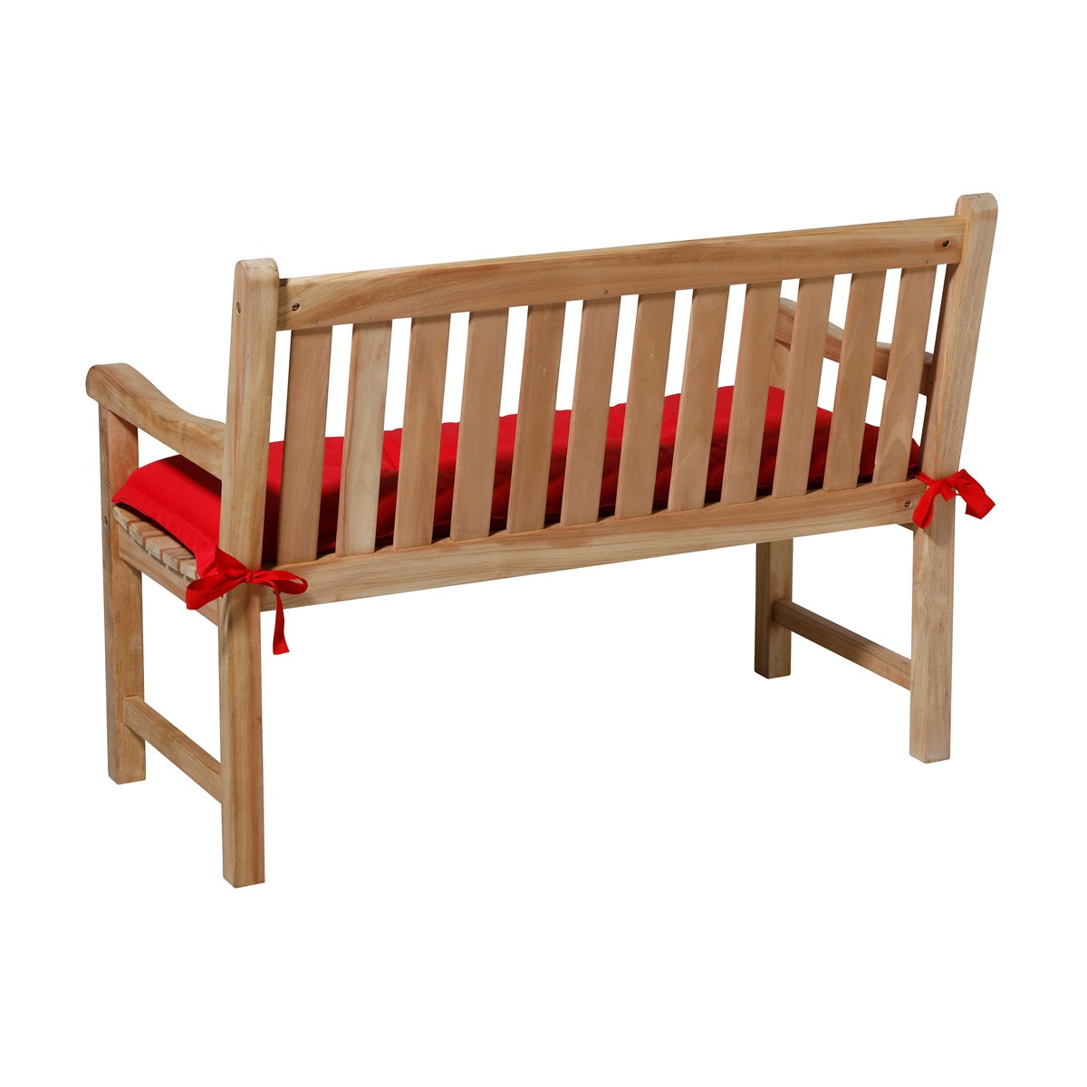 Bankkussen Panama - Red