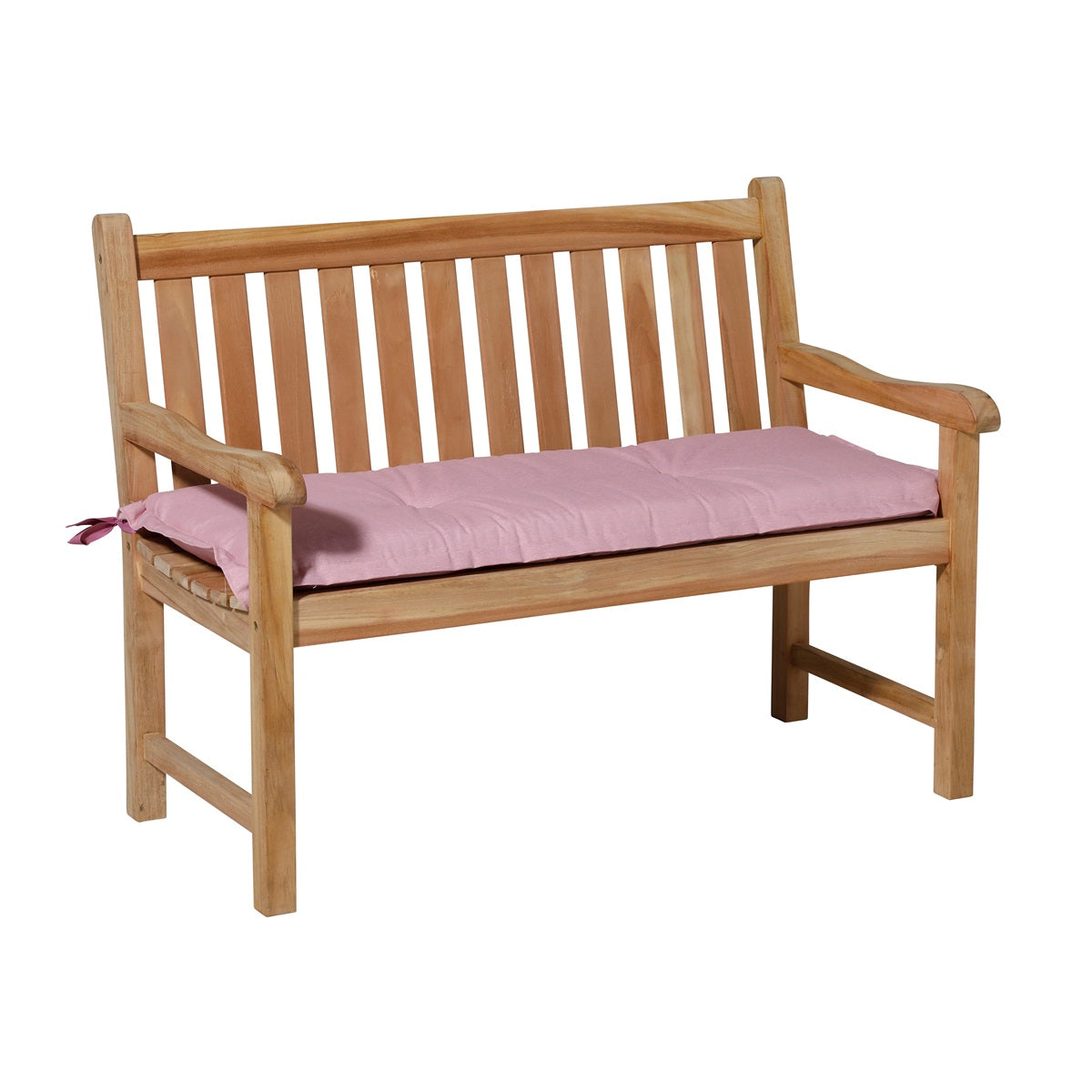 Bankkussen Panama - Pink