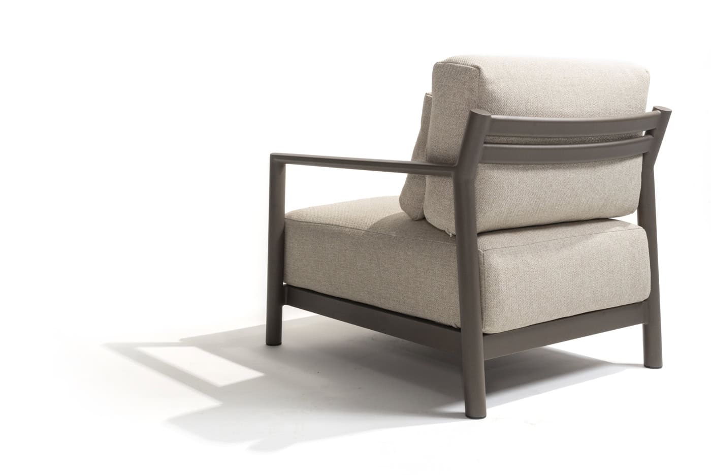 4SO Capresi lounge set