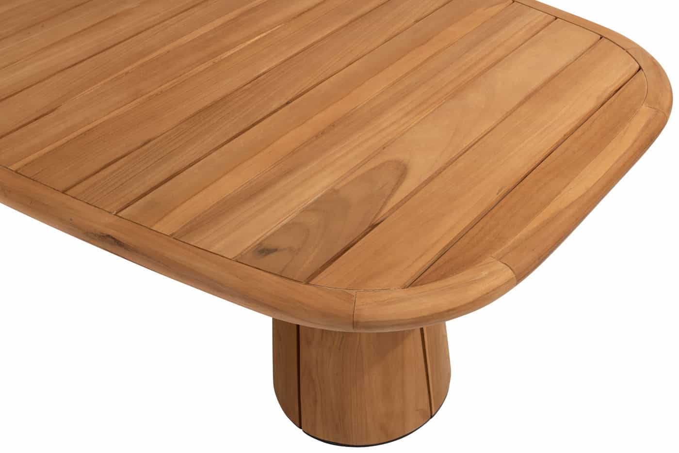 4SO Capalbio dining set (6 st.) + Taste 4SO Capri tafel 240x110cm - afbeelding 8