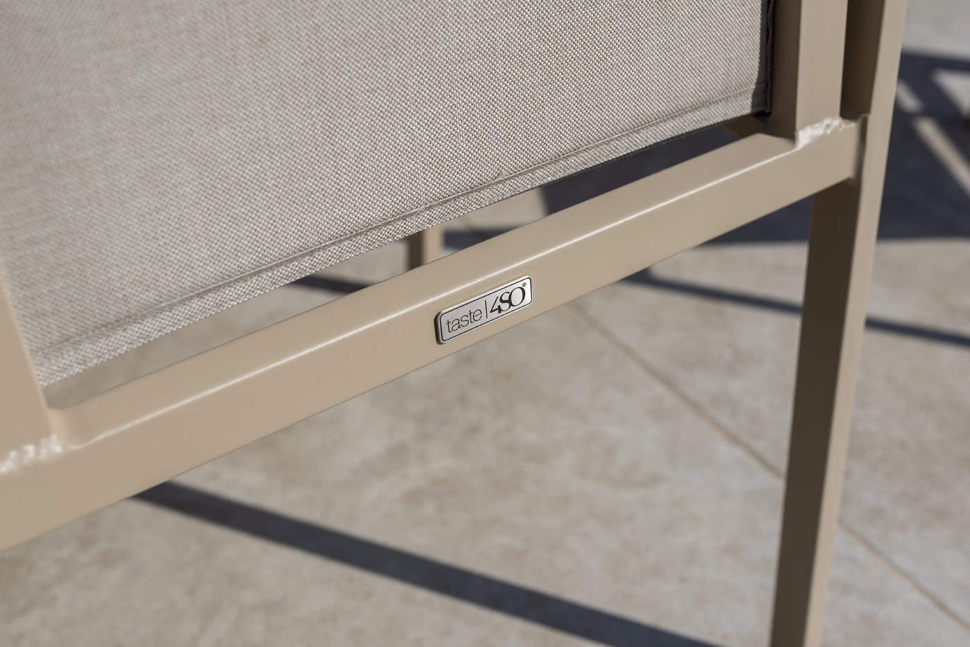 4SO Cortina dining set (6 st.) met Donato tafel ⌀160cm