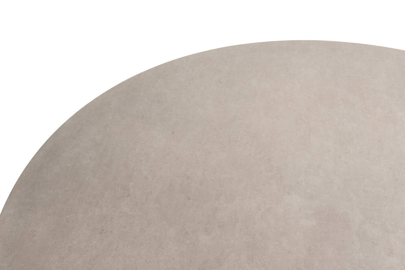 4SO Eva dining set (6 st.) met Donato tafel ⌀160cm