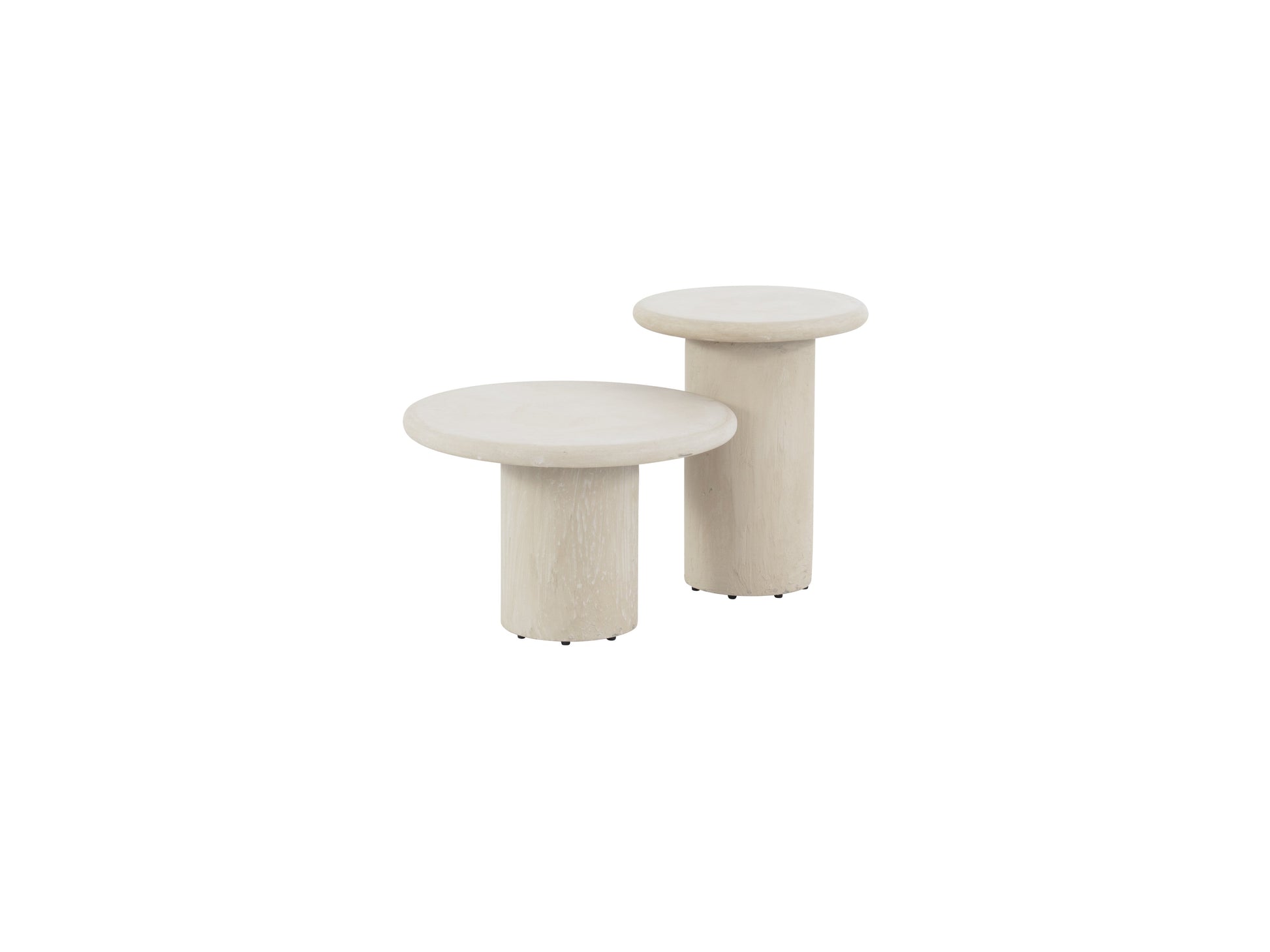 4 Seasons Outdoor Hampton coffee table set mortex