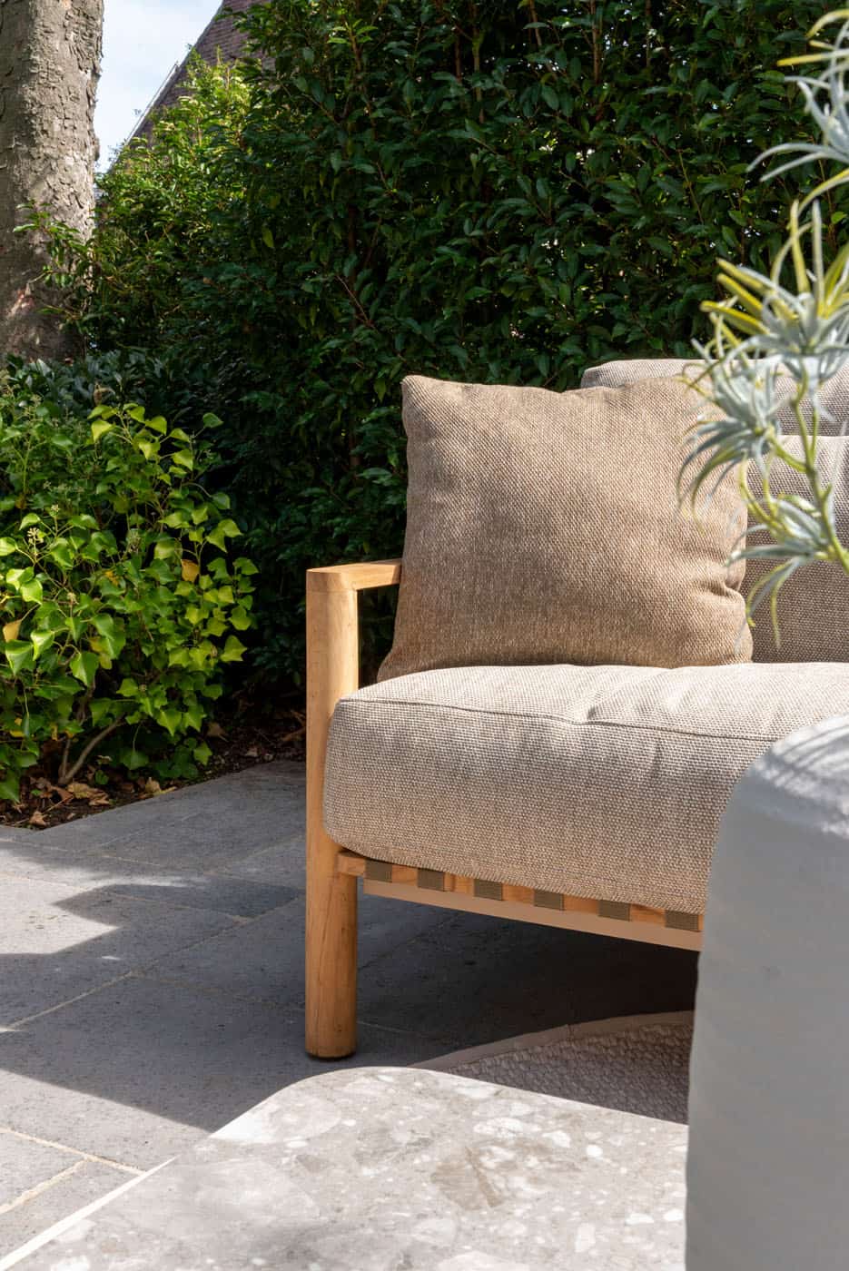 4SO Lucas lounge set _