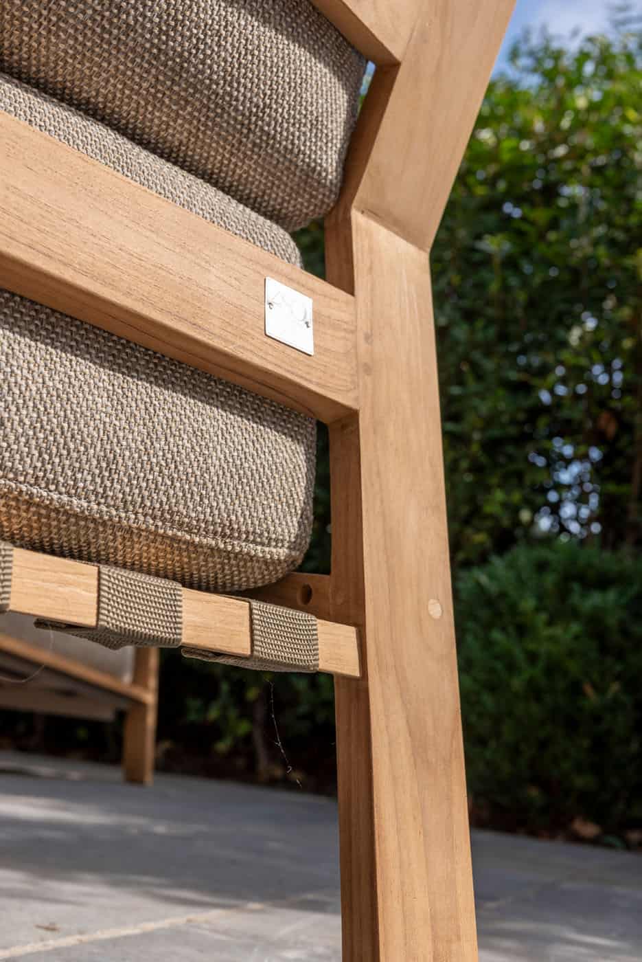 4SO Lucas lounge set _