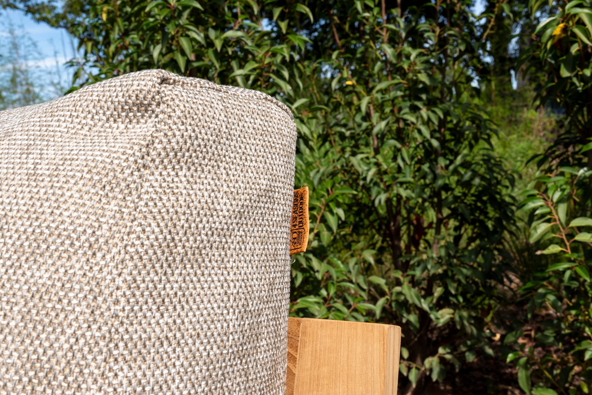 Lucas living set with Finn coffeetable 80cm _ - Detail