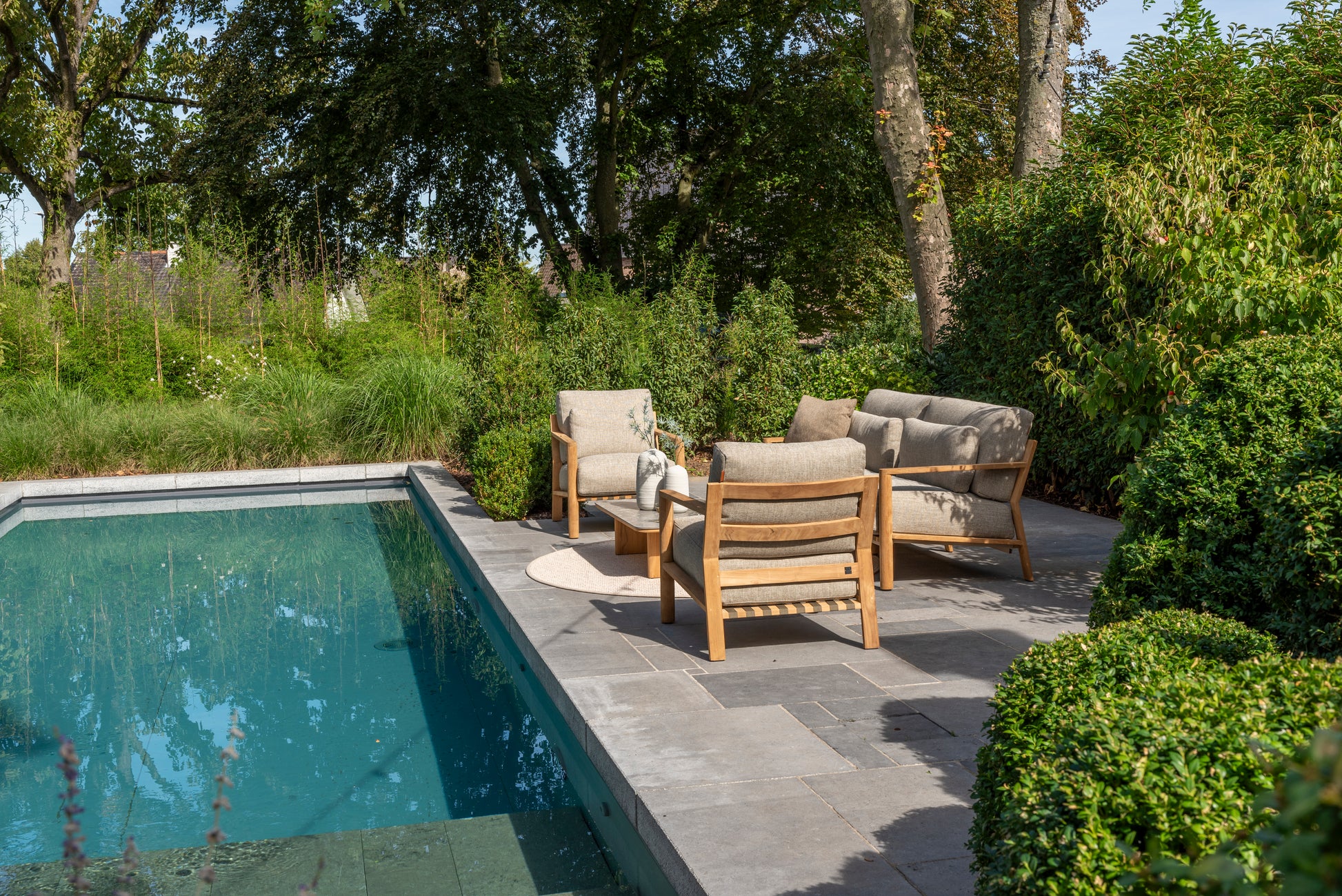 Lucas living set without table _ - Lifestyle