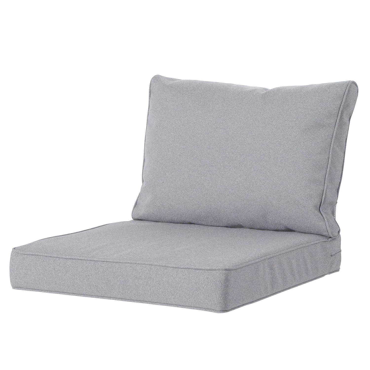 Madison Manchester loungekussens 60x60 cm - afbeelding 5