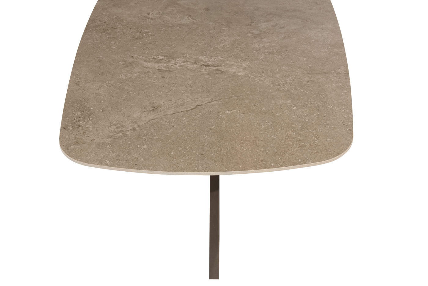 4SO Montera dining set (6 st.) + Taste 4SO Prado tafel 240x105cm