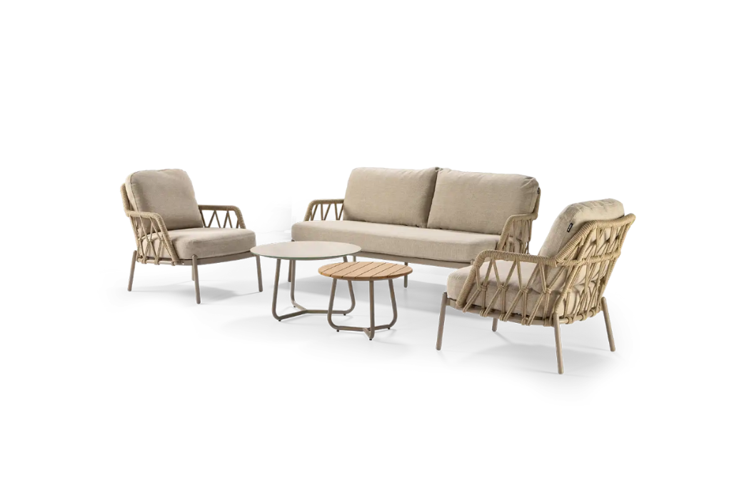 Girona Lounge Set